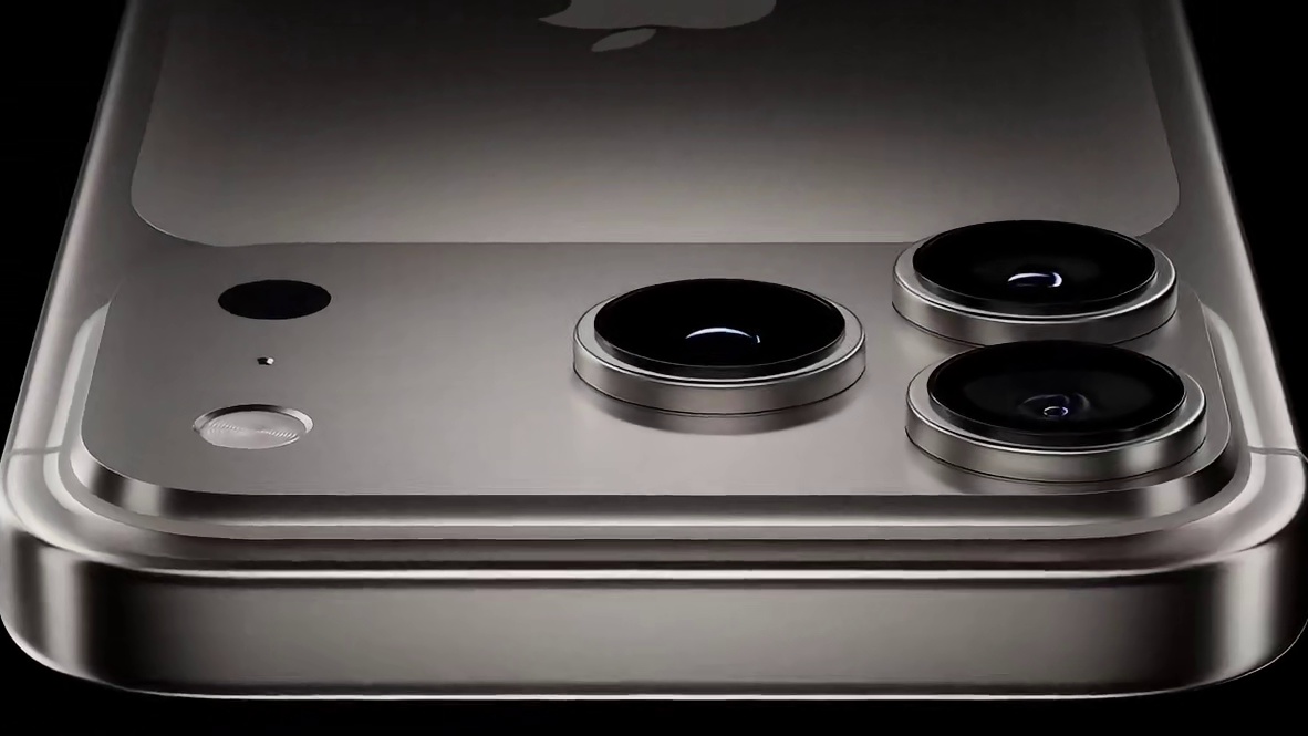 iPhone 17 Pro新颜色！