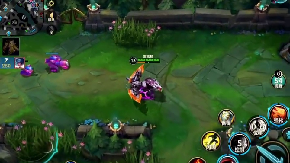 年轻就要有梦想成为高手