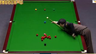 2025斯諾克英錦賽，趙心童5-1龍澤煌，晉級16強(qiáng)