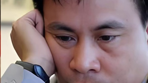 冠军战燃爆！许银川吕钦师兄弟死磕，杀招狂飙不相让！