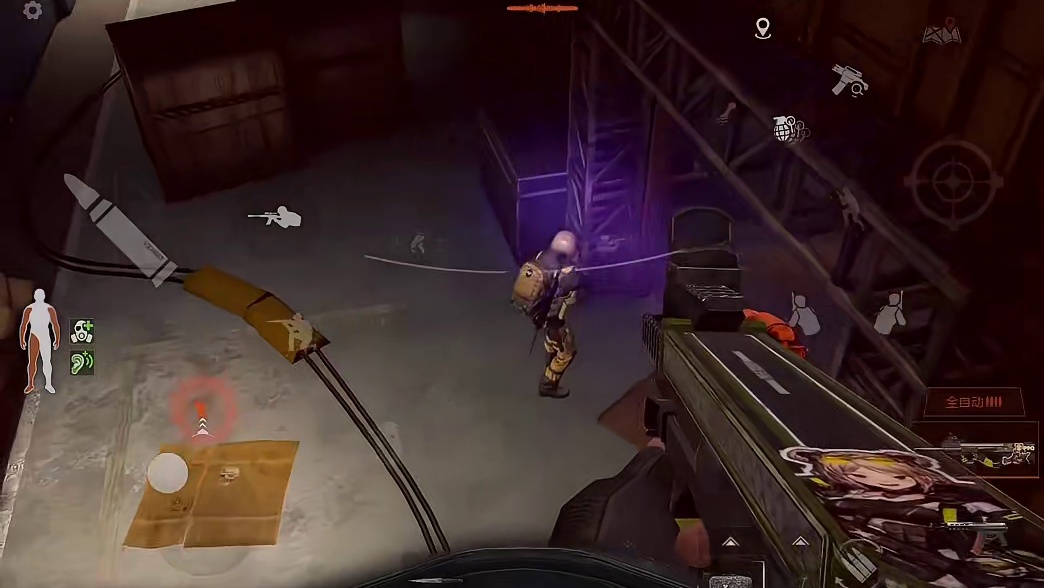 挑战普农赚钱强化花第一天