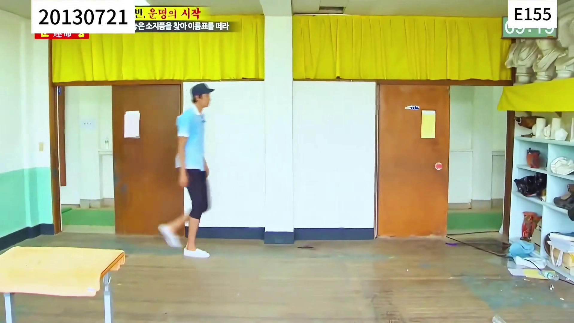 RM最经典的鬼姐妹特辑  2