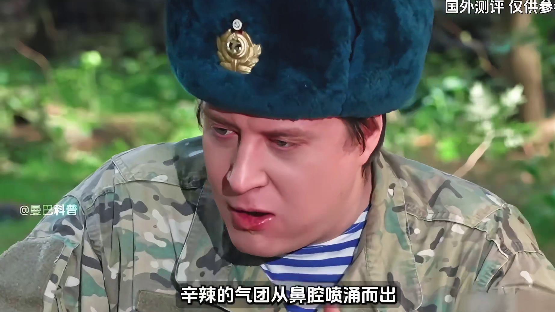 以美食闻名全球的印度，想不到他们的零食大礼包竟也能如此豪横