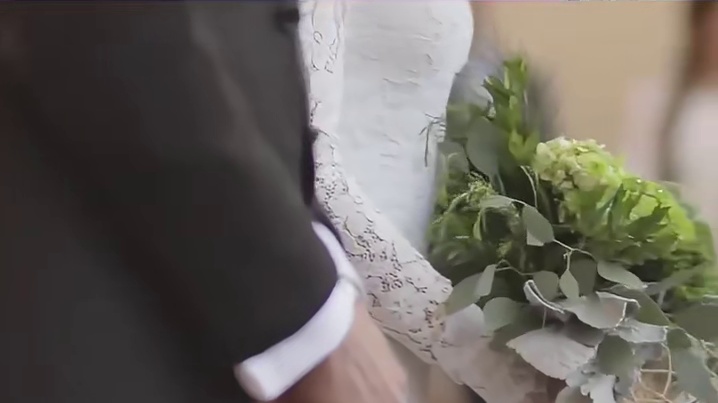 妈妈嫁给爸爸的理由有多无厘头