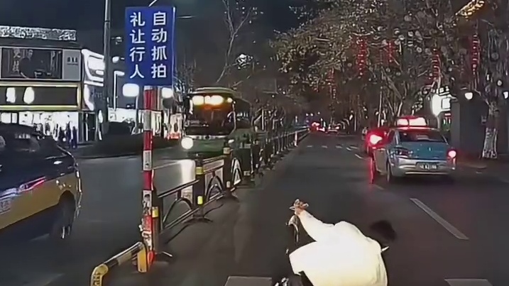 咱大学生就是最善良滴