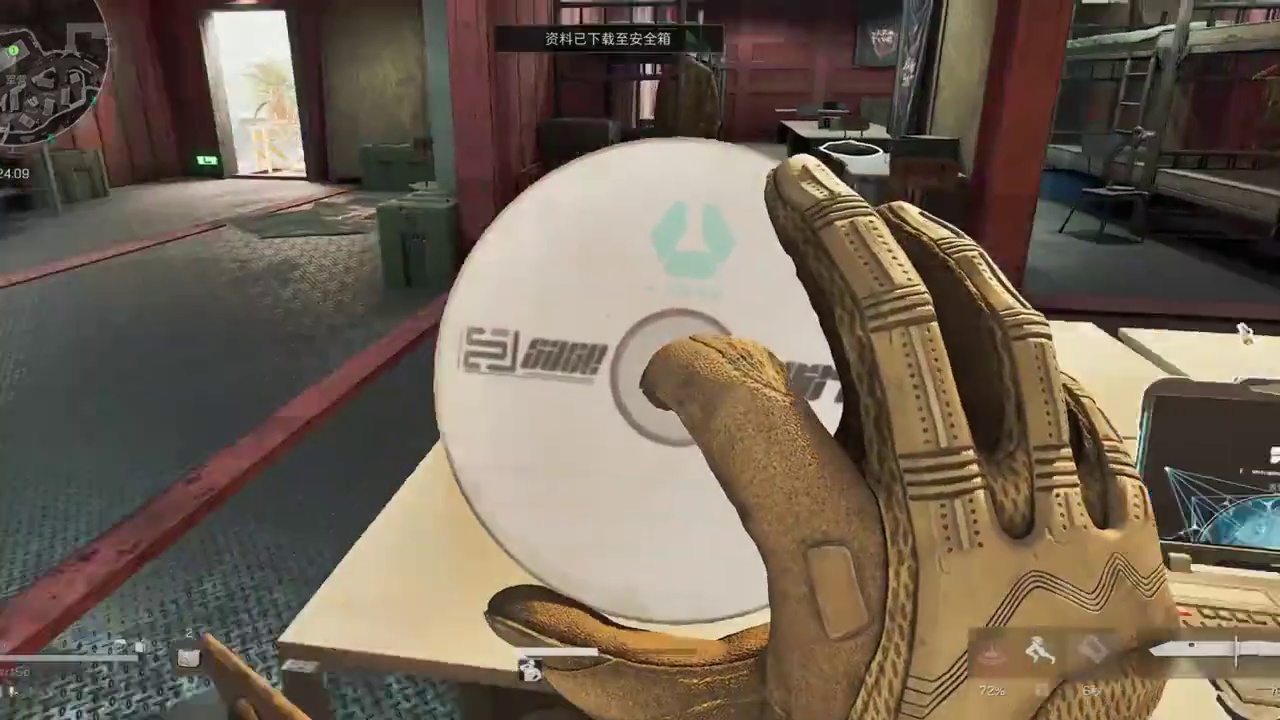 一个视频看懂战损流爆率到底有多高 #三角洲行动 #战损流 #跑刀 #爆率 #机密大坝