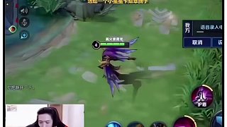 連語音系統(tǒng)也狙擊我.... #呂德華 #呂德華名場面 #王者