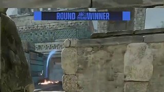 jee精彩殘局1v2#csgo馬西西 #csgo