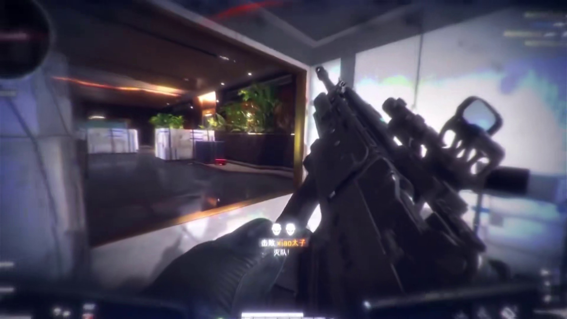 7550982704154610983玩的这么怂 你配玩威龙吗？ #三角洲行动#娱猫文化