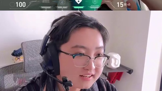 神话局深海遗珠聪明奶妈教学！ #无畏契约 #情侣游戏日常 #valorant #瓦学弟