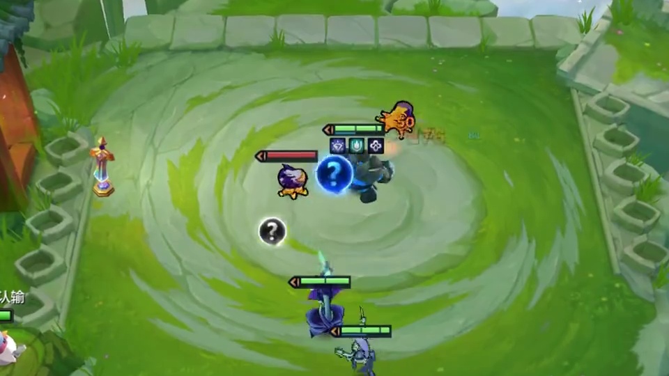 全网最快2-1七水晶玫瑰！！！#金铲铲之战 #水晶玫瑰 #云顶之弈S16 #青年创作者计划