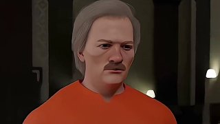 《3d手槍》被利用的后果