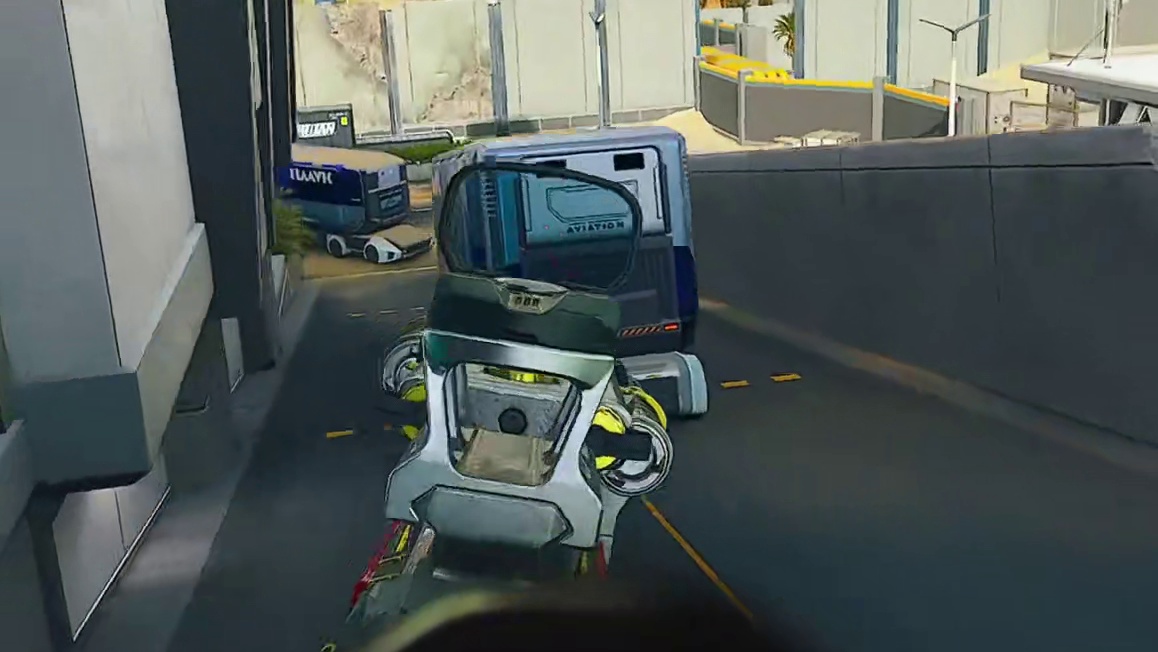 武将教你跑刀，一个人爽吃四个核心区 #三角洲行动 #晒出你的三角洲精彩时刻 #三角洲s6烈火冲天新赛