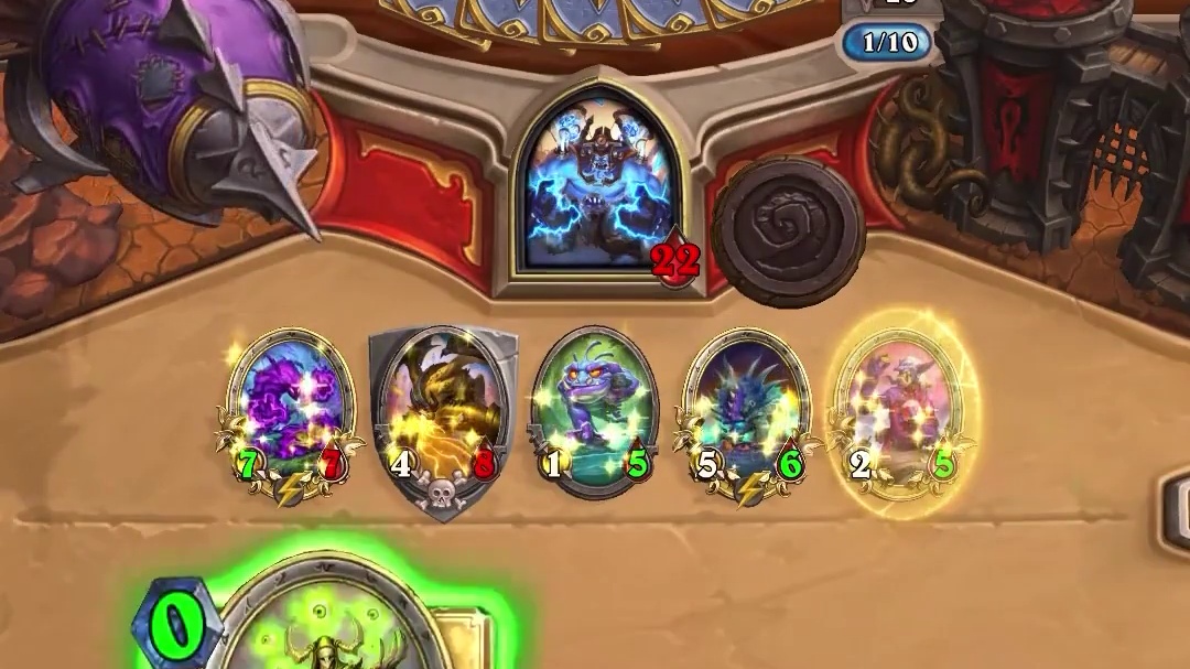 逗鱼时刻：太狂野了 #炉石传说#天天卡牌#逗鱼时刻#炉石传说穿越时间流