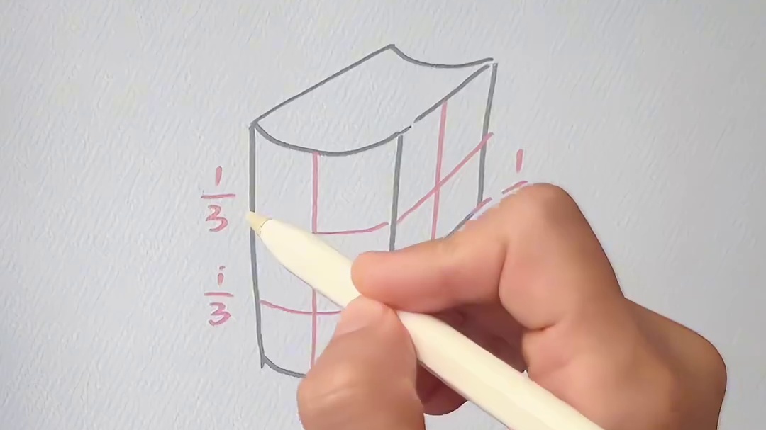 从一本书里“长”出的头！