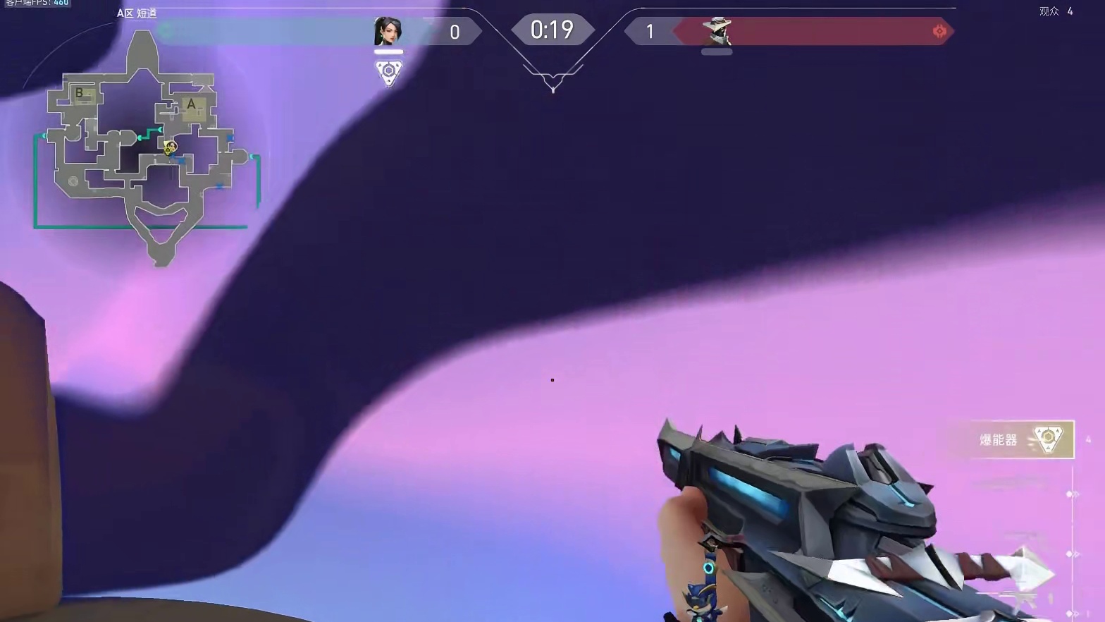 笨蛋奶妈交给你了！