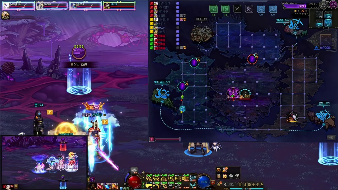 DNF：狄瑞吉团本特有图内观战功能，国服会上吗？ #dnf#dnfu#dnf嘉年华