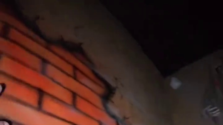 李师傅来河北沧州玩鬼屋啦 #嘟嘟哒哒