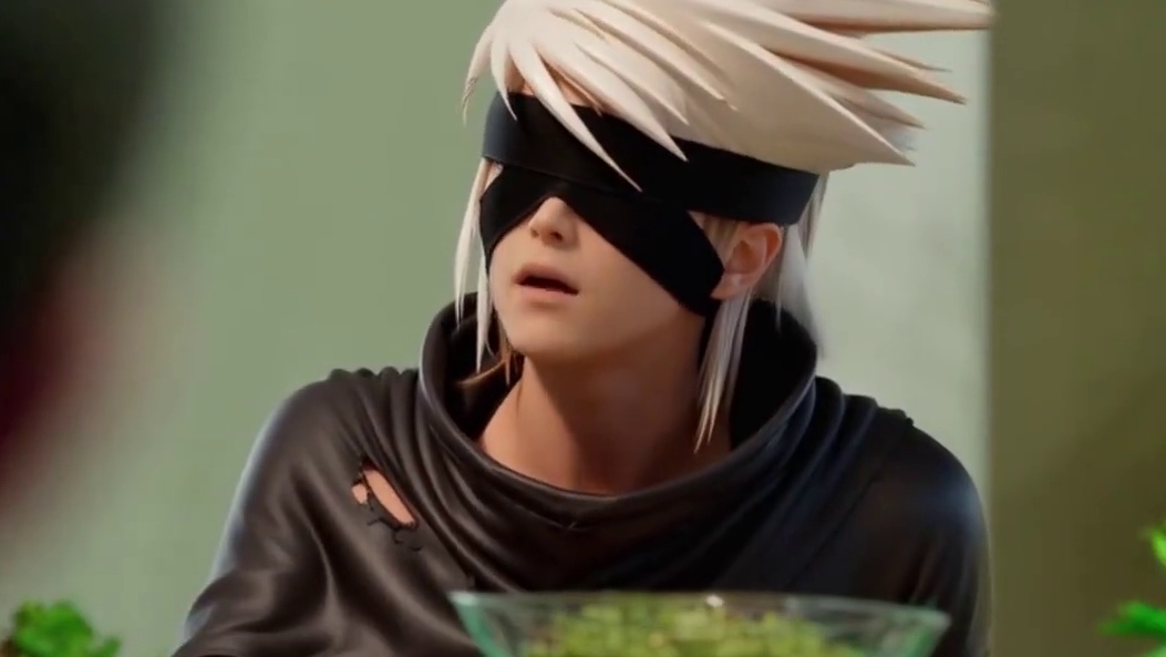 阿修罗还是太强了 DNFU阿拉德超新星