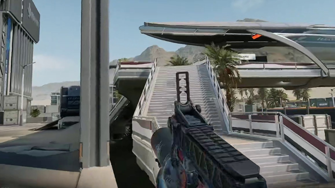 7566217442389806390无伤一穿九，靠的可不是枪法 #三角洲行动 #晒出你的三角洲精彩时刻 #三角洲s6烈火冲天新赛季 #三角洲行动攻略 #三角洲行动欢乐剧场