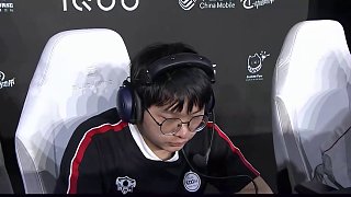 北京國際電子體育周 王者榮耀總決賽