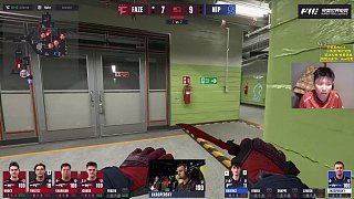 總監(jiān)單走外場三殺看懵蛋，大呼離譜