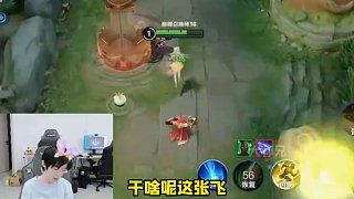 當(dāng)職業(yè)選手撞車同事（七）