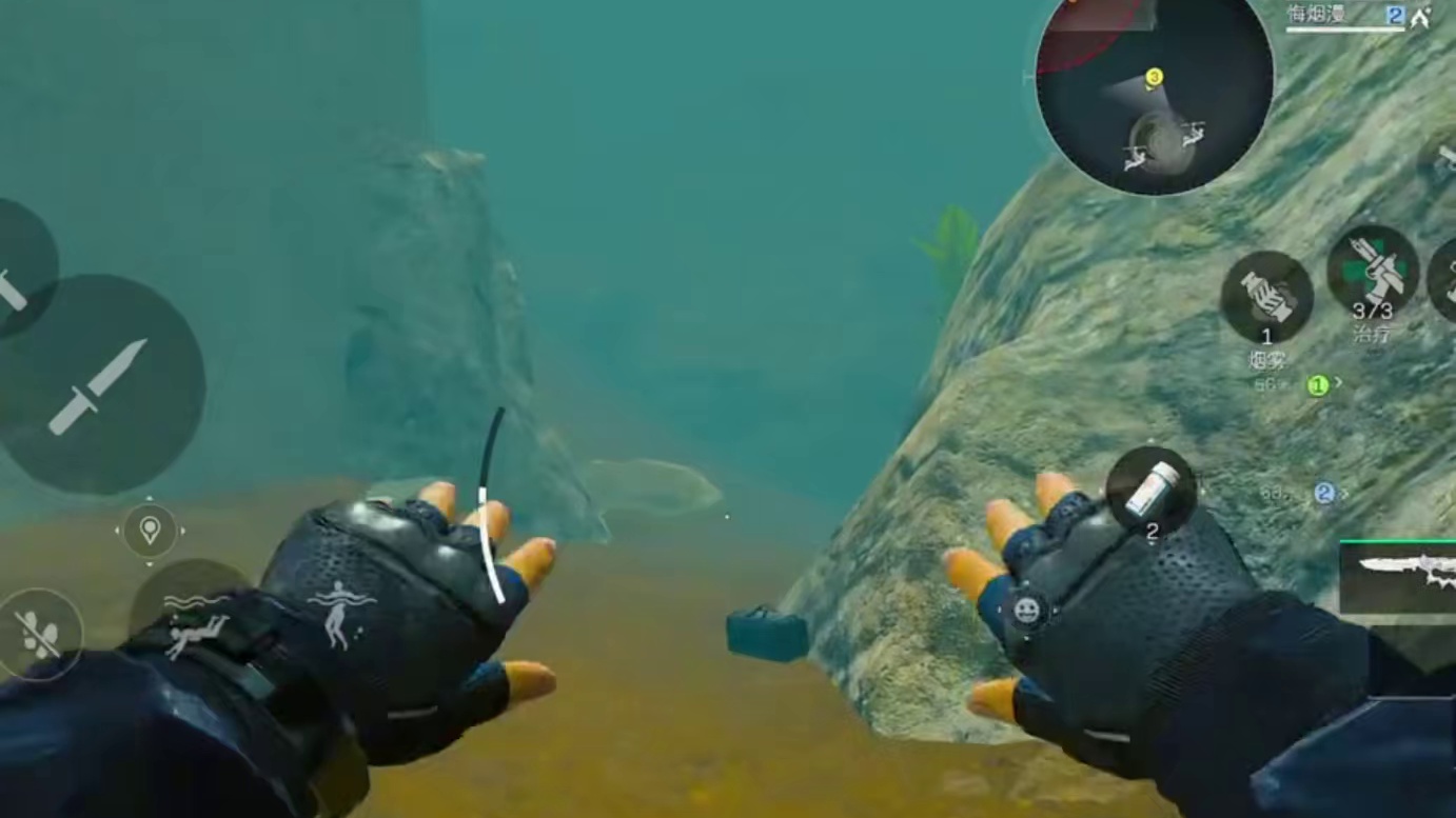 这是什么奇葩爆率