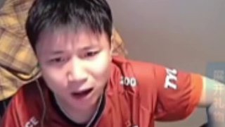 白菜:我不想拖累隊友,DANK1NG聊天祿要變陣