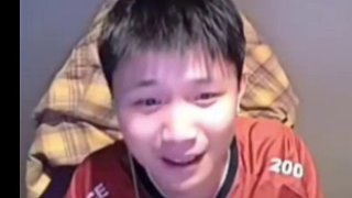 dank1ng看jee“遺跡跑刀”，笑麻了