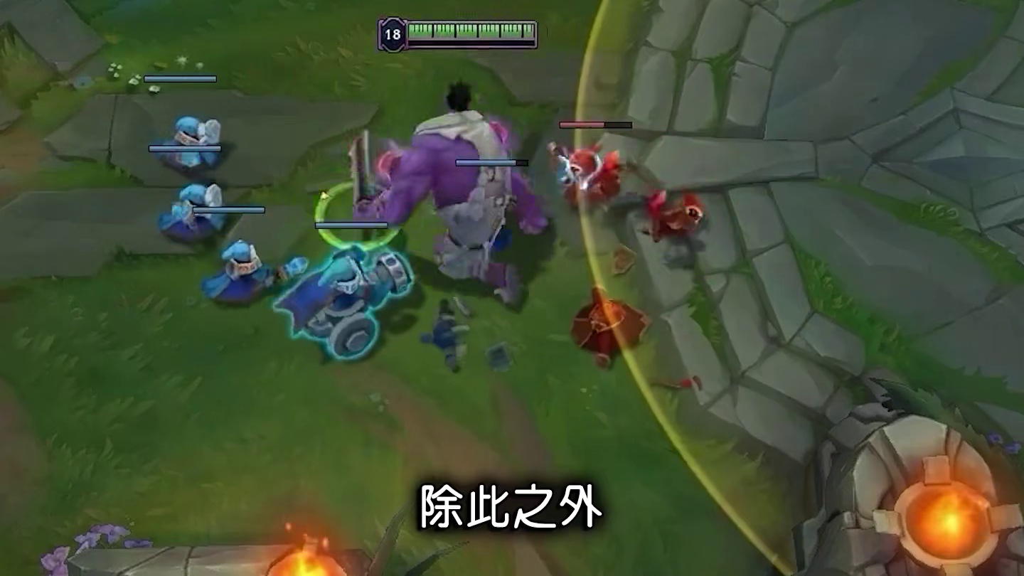 三个召唤师技能的上单，七件装备的AD！S16赛季分路任务系统前瞻