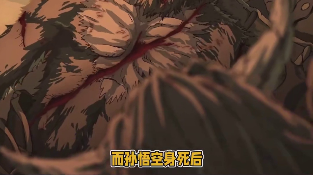 这反天庭这事哪吒怎么不在呀？