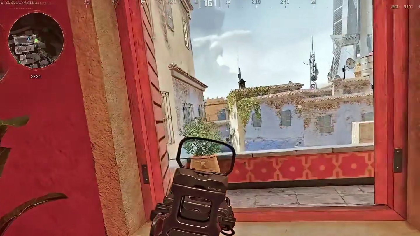 不要猛攻航天，打打巴克什包能得吃