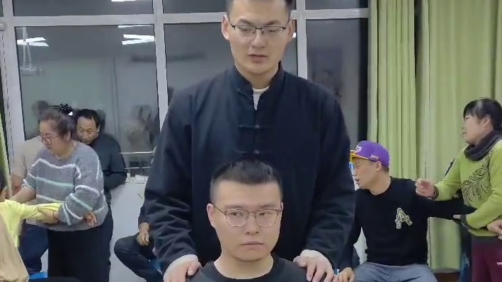 高老师1对1辅导！