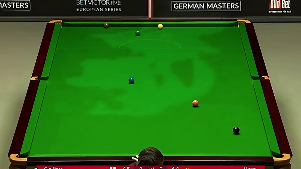 颜丙涛缜密防守惊艳全场