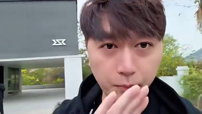 公司新场地#小小小酷哥 #组织1995