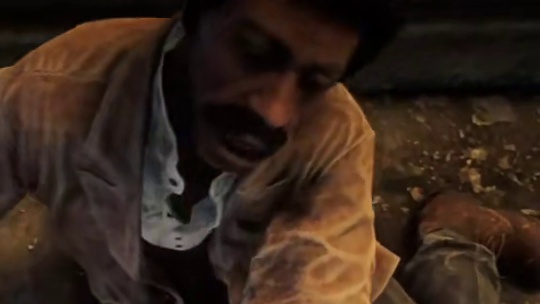 当你不停的给乞丐钱，他就会给你一个“好东西”#荒野大镖客2 #荒野大镖客2线上#单机游戏 #游戏日常