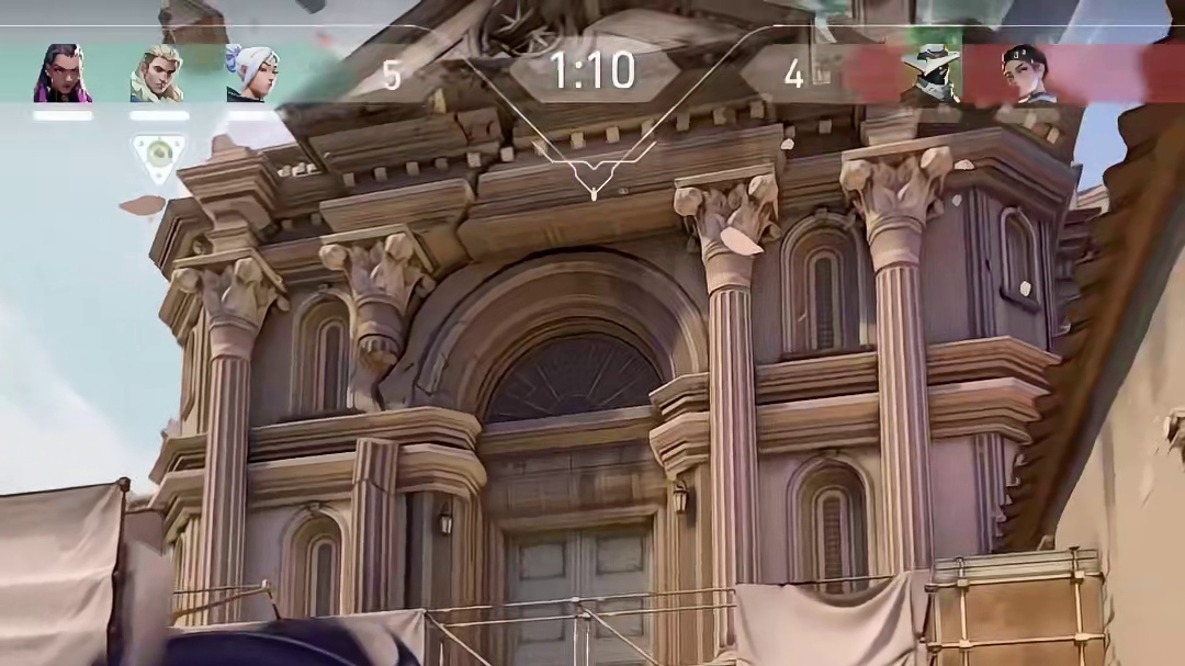 给奶妈加一个位移技能吧 我来当一突