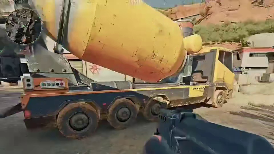 为了这个兄弟下半辈子的幸福，杨哥拼尽全力 #三角洲行动 #杨齐家 #杨齐家拯救大兵计划