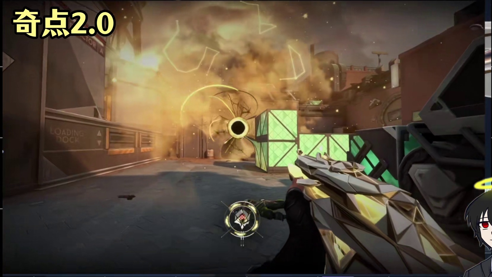 国服狂徒TOP10热度排行