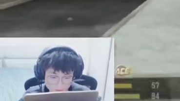 五杀后世界突然变得好安静#Q9与KZ再度相遇总决赛 #CFMLS18总决赛 #CFMLS18