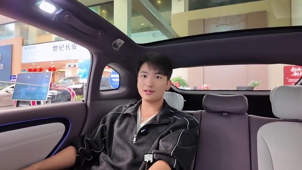 长安启源A06上市啦！ #新启源新安全天枢智能#长安启源A06#不可思议的A06#长安启源A06价格