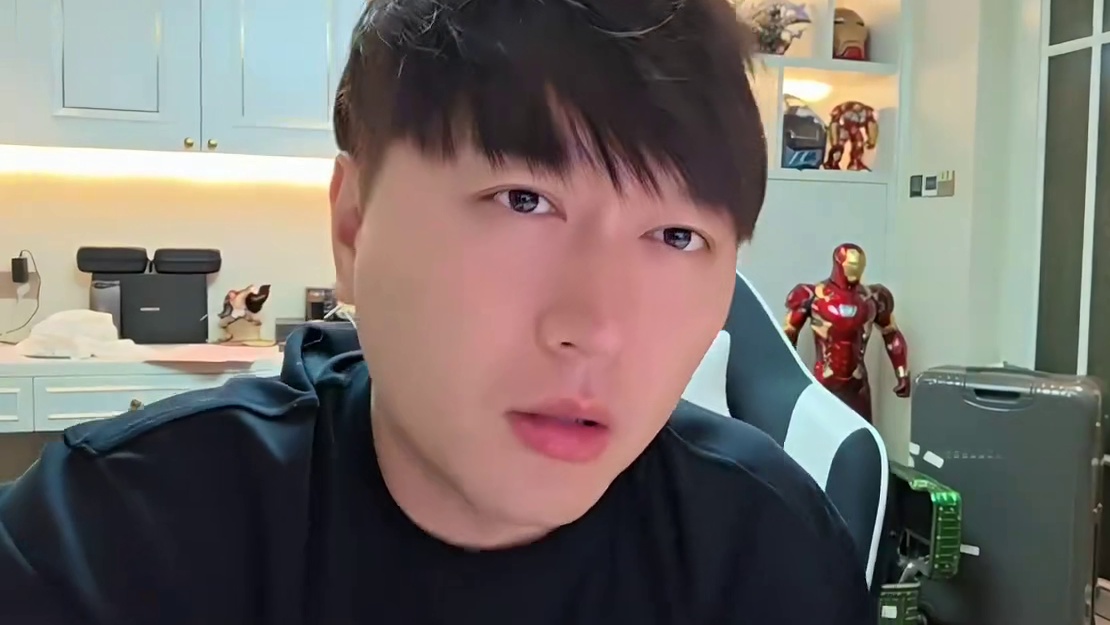 小酷回应是否买SF90