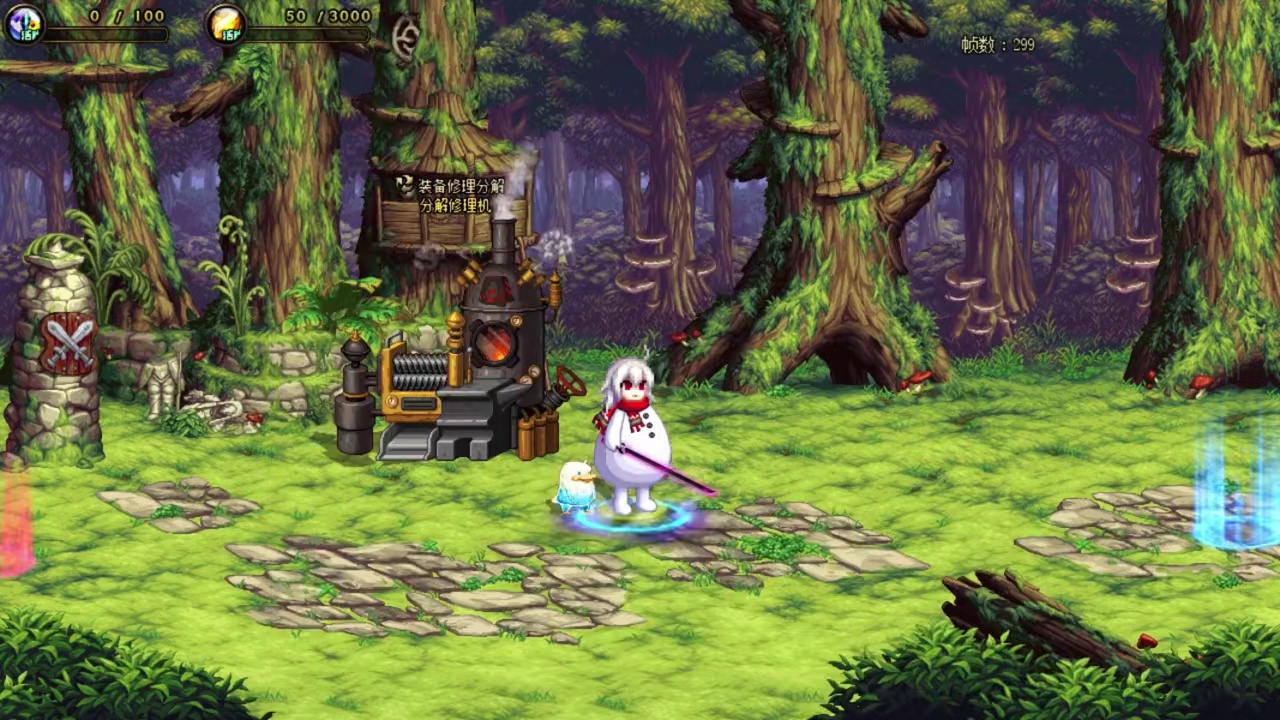 DNF：国服全职业平衡数据一览，谁才是最大赢家？ #dnf#dnfu#dnf嘉年华