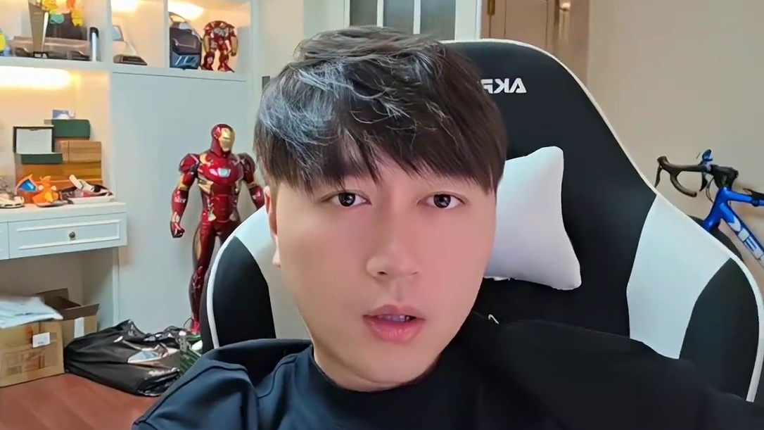 小酷谈不买帕加尼不适合直播