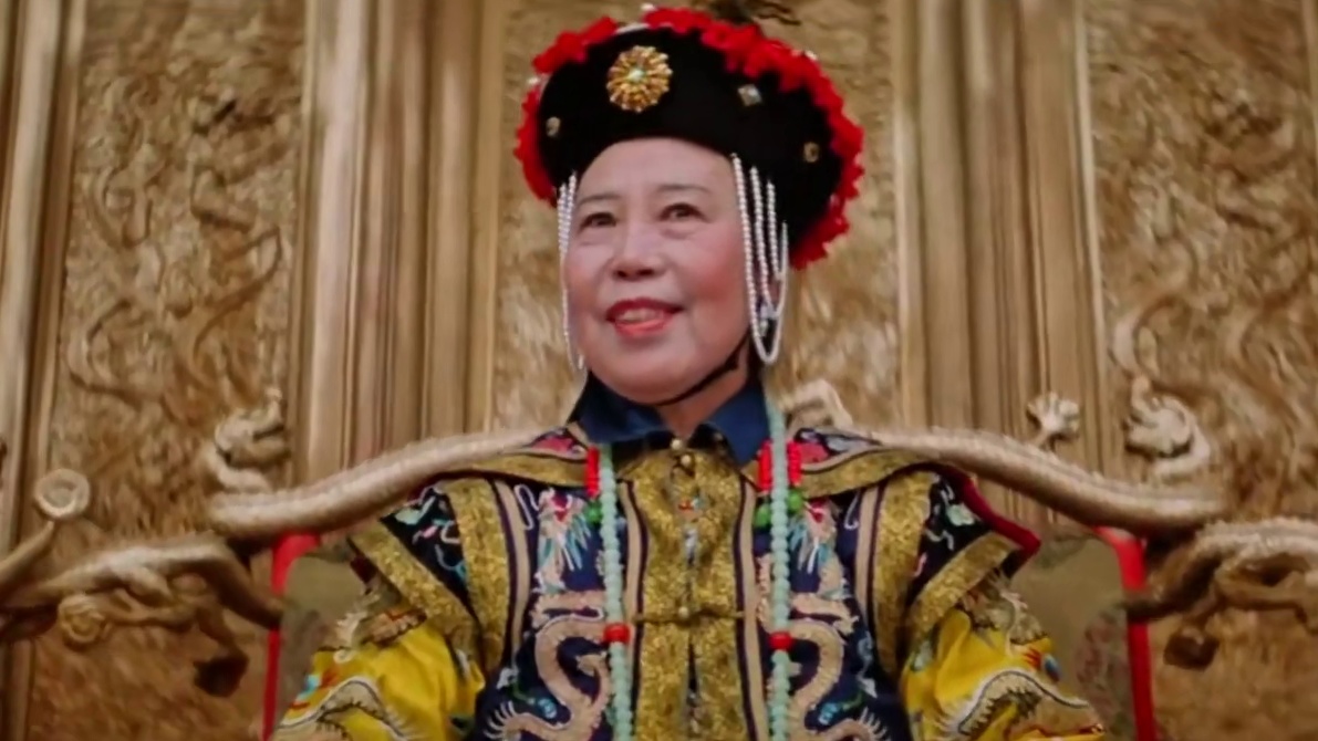 火车进京，乱世争霸！《黄飞鸿之狮王争霸》为何能在众多黄飞鸿电影中封神？#幕后故事 #李连杰 #黄飞鸿