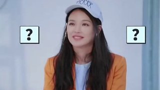 郭麒麟李雪琴模擬相親