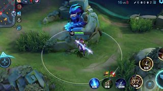 旮旯王者里根本不是這樣的！ #青帝猴子