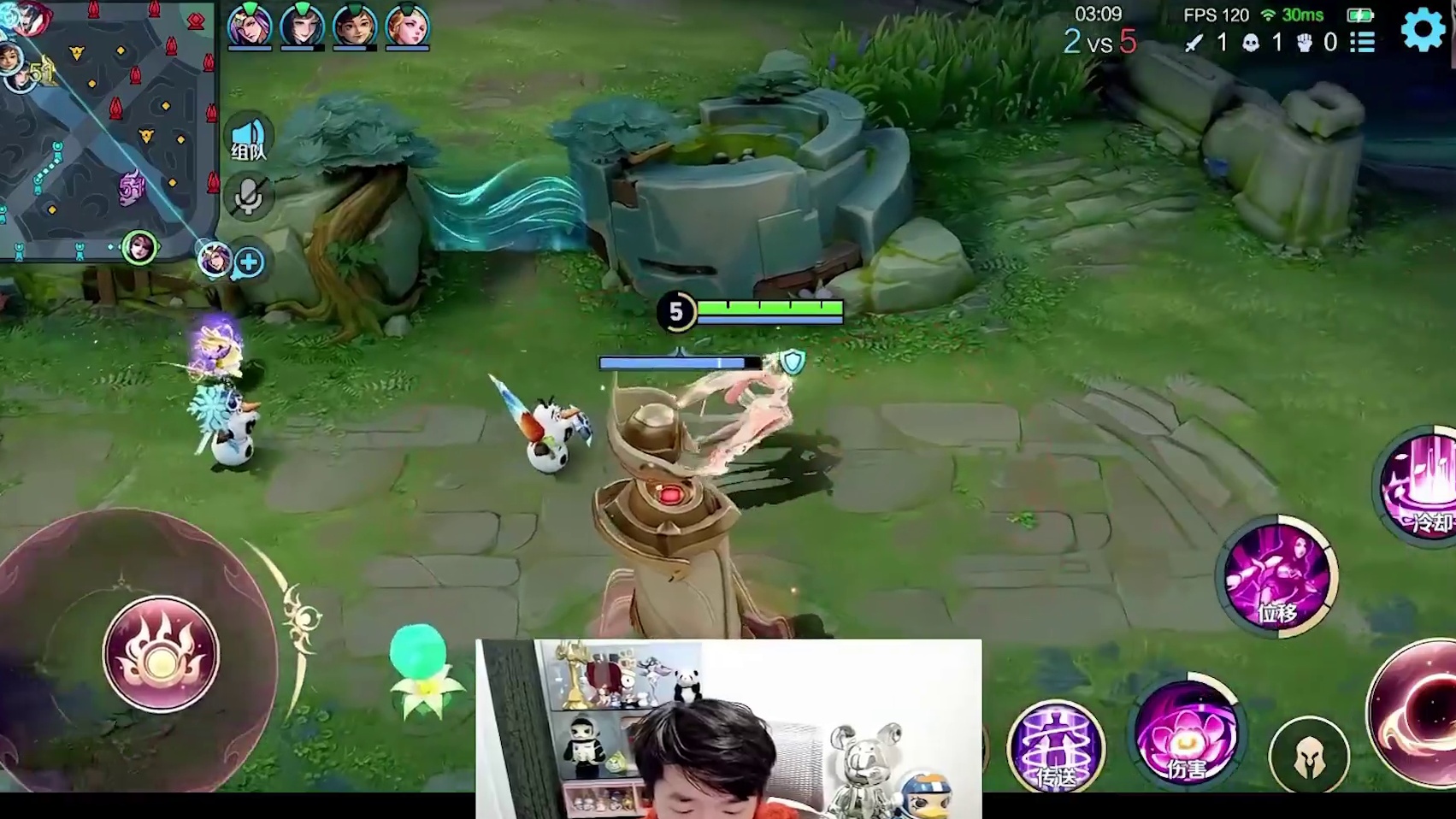 你总是这样，遇到难回答的问题就不说话了