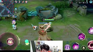 你總是這樣，遇到難回答的問題就不說話了